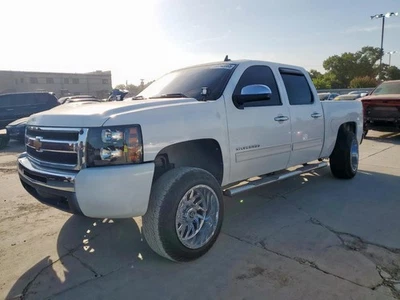 Engine 4.8L VIN F 8th Digit Opt L20 Fits 10-17 EXPRESS 2500 VAN 1804571 Foto 1 de 4