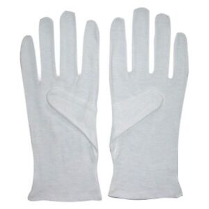 Glove Inserts 12 Pairs Boxing Cricket Liner Inners Poly Cotton Gym Hygiene