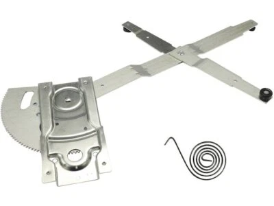 For 1980-1990 Dodge W150 Window Regulator Front Right APR 45862VZKD 1981 1982 - Image 1 of 2