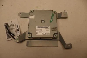 2010-2011 INFINITI FX35 FX50 FX37 CAMERA CONTROLLER CONTROL MODULE UNIT OEM - Picture 1 of 7
