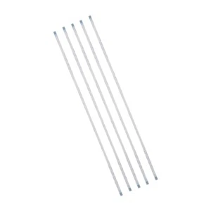 5pcs Repair for PS5 Host Light Board Cable 6pin Console Display Light Board Cord - Picture 1 of 9