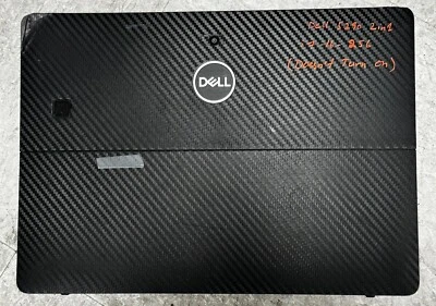 Dell Latitude 5290 2 en 1 - Core i7 - 16gb ram - 256gb ssd (Ver detalles) Foto 1 de 2