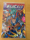 WILDCATS 1, 4 (POLYBAG RED BORDER CARD (RARE)) & SPECIAL ( TRAVIS CHAREST)
