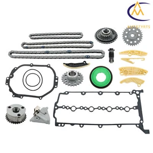 Kit de cadena de distribución VVT para Jaguar XE XF E-Pace Range Rover Velar 2017-2020 2,0 L - Imagen 1 de 17