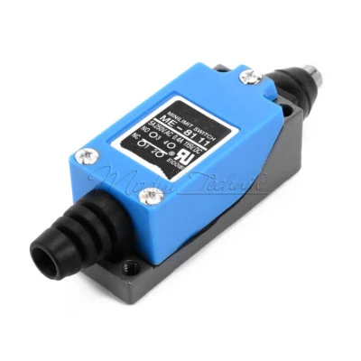 MARKENLOS Auto-reset limit Swich Endschalter Positionsschalter Switch plunger Me 8111