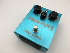 Way Huge Aqua-Puss MkII o3987 - Foto 1 di 6