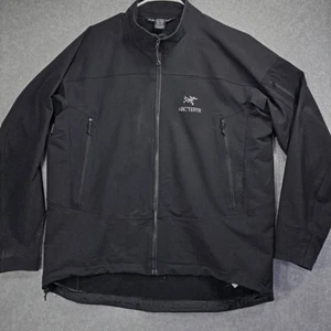 Arcteryx Jacket Gamma Softshell 2XL - Picture 1 of 13