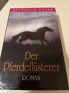 Roman Pferdeflüsterer - Bild 1 von 2