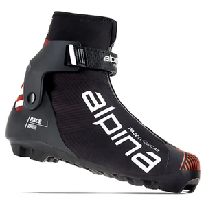 2024 Alpina Race Combi Cross Country Ski Boots - Picture 1 of 15
