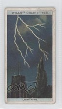 1922 Wills Do You Know Tobacco Lightning #26 a8x