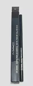 MAC Eye Brows Crayon Pour Les Sourcils - Stud - .09 g / .003 oz NIB - Picture 1 of 5
