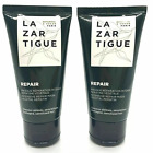 2 x Lazartigue Repair Hair Treatment 50ml (100ml total) / d2