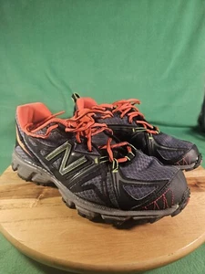 New Balance WT610BP2 Women's Marathon Trail Barkley Running Shoes Size 8.5 - Picture 1 of 8