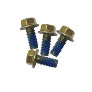 Polaris Ranger RZR Sportsman Differential, Engine Mount Bolt (Set of 4) 7518364 - Picture 1 of 1