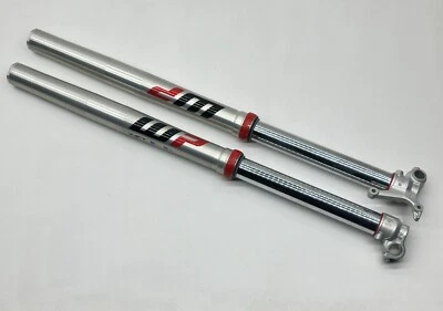 Nuevo Juego de suspensión horquillas delanteras Husqvarna FC450 WP XACT 2024 tubo izquierdo derecho FC  Foto 1 de 4