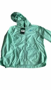 Nike Girls Windrunner Jacket - Picture 1 of 5