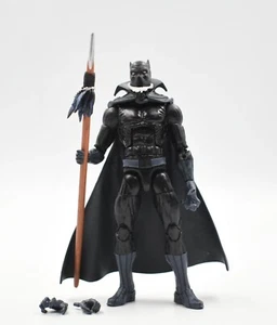 Marvel Legends Series - Figura de acción exclusiva de Black Panther Walmart - Imagen 1 de 2