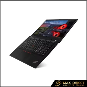 Lenovo ThinkPad T14s 14" FHD Laptop i5-10210U @1.6Ghz 16GB 256GB SSD Win11P #B - Picture 1 of 8