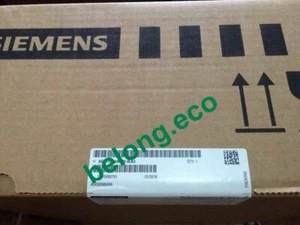 6SN1123-1AA00-0LA3 New SIEMENS SIMODRIVE Power Module 6SN1 123-1AA00-0LA3 - Picture 1 of 3