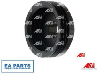 Pulley, alternator AS-PL AP3012 - Image 1 of 4