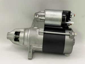 Starter Motor Rebuilt For TERIOS KID J111G J131G 28100-97211 428000-0040 JDM - Picture 1 of 2