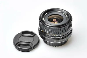 Tokina 28mm F2.8 MF for Minolta SR/MD "Good" [8814673] - Picture 1 of 12
