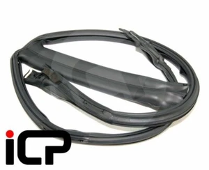 Genuine LH Upper Window Seal Fits: Subaru Impreza GC/GF 4 Door WRX STi RB5 - Picture 1 of 2