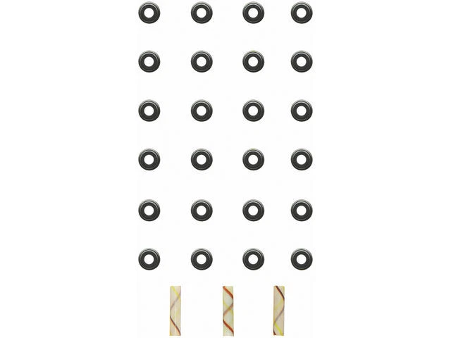 For 2005-2015 Nissan Xterra Valve Stem Seal Kit Felpro 66844DFCJ - Image 1 of 2