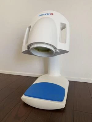 Zepter BIOPTRON Pro1 Lamp Polarized Light Hyperlight Home Therapy - Image 1 of 4