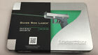 LaserMax G519G Guide Rod Green Laser for Glock 19, 19x, 19 MOS 45 Gen 5 LMS-G519
