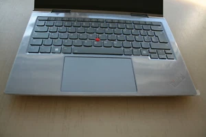 1a ThinkPad X1 Yoga G9 ( U7 165U / 64GB / 2TB / 5G ) W11 Office Lenovo Händler - Bild 1 von 5
