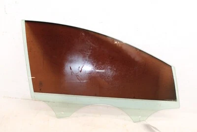 Ford Focus 2012-2018 puerta delantera derecha ventana vidrio OEM HW119 Foto 1 de 4