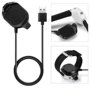 Für Garmin Approach S5 S6 GPS Golf Uhr USB Ladekabel Ladegerät Dock Daten - Bild 1 von 5