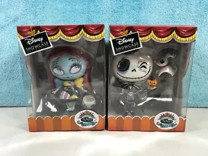World of Miss Mindy Pesadilla antes de Navidad Jack Sally Showcase Colección - Imagen 1 de 8