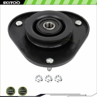 Strut Mount Front For Toyota For Corolla MR2 Spyder Matrix Shock SM5215 - Image 1 of 4