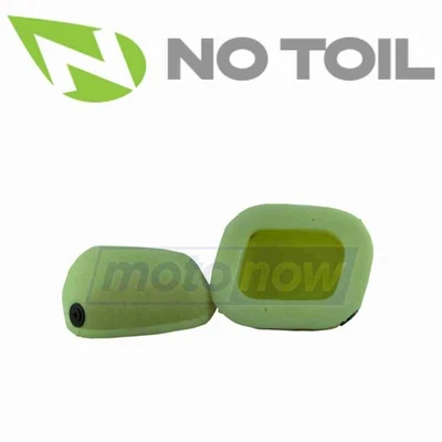 No Toil Pre-Oiled Air Filter for 2017-2018 Husqvarna TE300 - Fuel & Air Air ee - Изображение 1 из 4