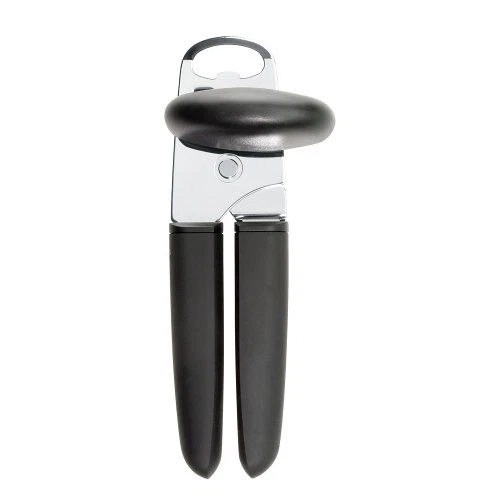 OXO Softworks Black Manual Can Opener 87051