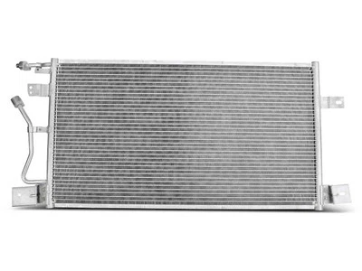 Condensador de aire acondicionado Mercury Sable 1997-2005 APR 33963RRRPC 1998 1999 2000 2001 2002 Foto 1 de 2