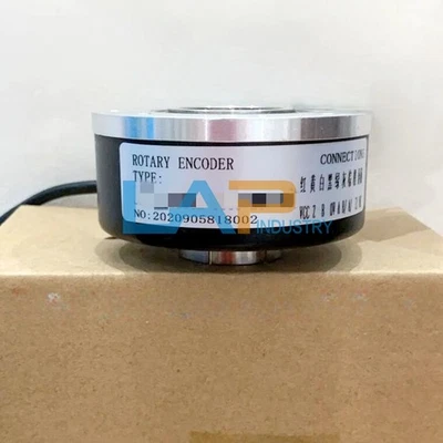 1Pcs New Rotary encoder SZGLK9038G2-2500-526K (Replacement) - Image 1 of 2