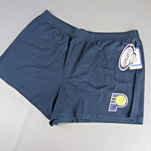 Indiana Pacers Concepts Sport Boxershorts Herren Gr. XXL Neu mit Etikett 2XL Navy Blau - Bild 1 von 6