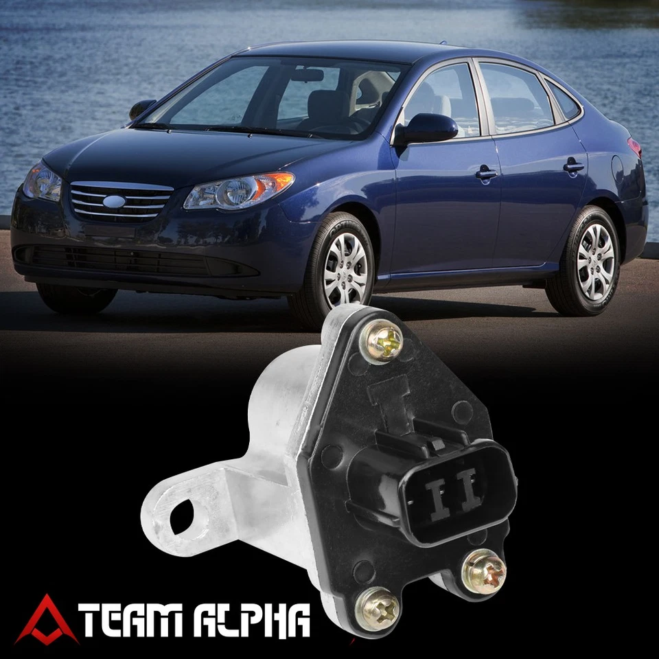 Conjunto de odómetro sensor de velocidad de vehículo Accord/Civic/Prelude AT/MT 1992-2004 Foto 1 de 4