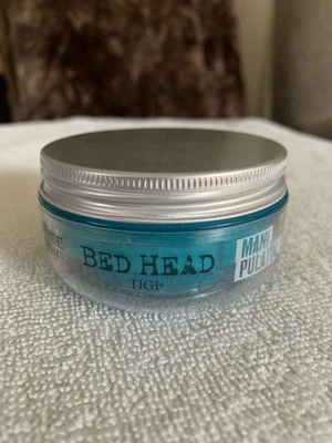 Cabezal de cama por TIGI Manipulador Masilla Texturizante Sujeción firme 2oz Foto 1 de 3