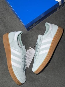 Adidas Spezial | Como Nuevo | UK5 | Nuevo En Caja | PVP £100 - Imagen 1 de 6