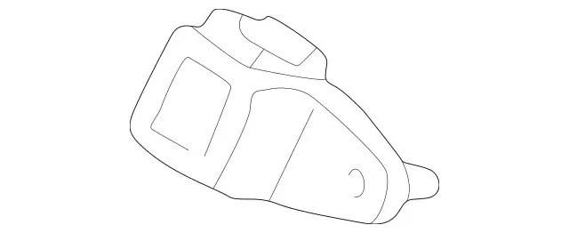 Sensor de presión absoluta colector original Mercedes-Benz 011-542-06-17 Foto 1 de 1