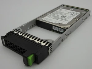 Fujitsu Eternus DX S3 1.2TB 10K SAS 6Gb/s 2.5" HDD CA05954-3500 CA07670-E705 - Picture 1 of 6