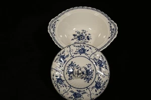 Johnson Brothers 'Indies' Tureen - Picture 1 of 3