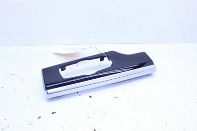 Interruptor de faros BMW 740Li 750Li 2009-2012 moldura de madera OEM usado Foto 1 de 4