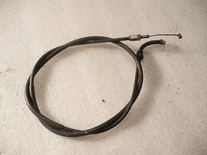 CABLE ACELERADOR HONDA GL500 GL650 SILVERWING GL 500 GL 650 - Imagen 1 de 3
