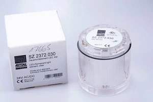 RITTAL Elemento Di Illuminazione A LED, Chiaro Tipo: SZ 2372.030 OVP NUOVO - Foto 1 di 1