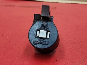 STIHL 1128 MOTORSÄGE OEM ORIGINAL ZÜNDSPULE SPARK IIDA JAPAN C16 FUNKTIONIERT ERSATZTEIL - Bild 1 von 8